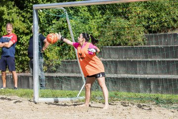 Bild 16 - wBJ/wCJ Beachsoccer Cup